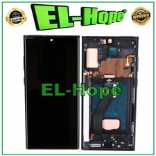 DISPLAY LCD TFT FRAME + TOUCH