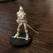 Corvus Belli Infinity Combined