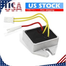 Regolatore di tensione per