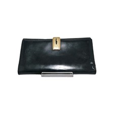 GUCCI Portafoglio Lungo Nero
