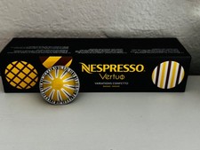 Nespresso Vertuo 2017 CONFETTO