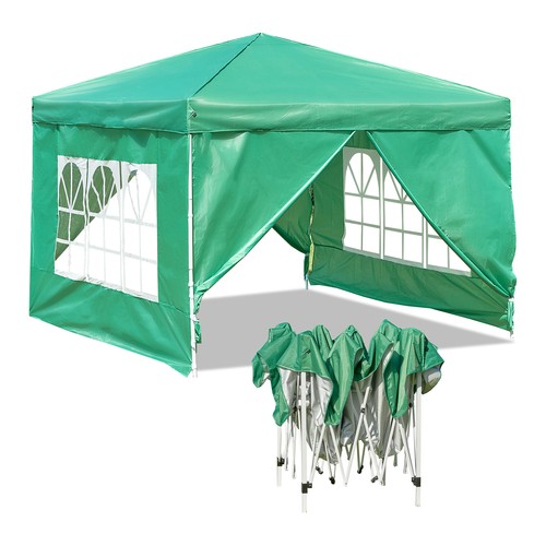 Gazebo giardino 3x3 - gazebo,