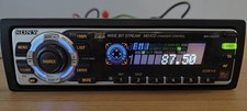 Sony MDX-C8500R rara!