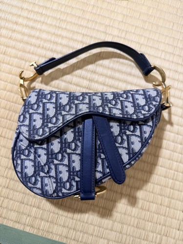 Christian dior mini borsa - borsa, da