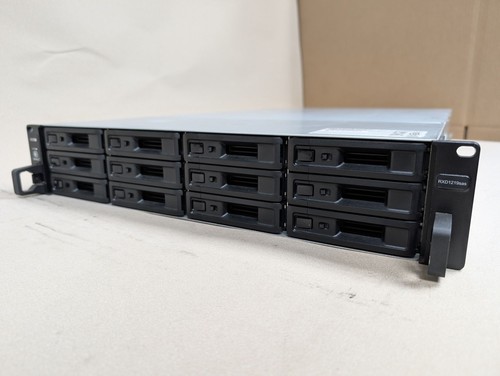 Synology rxd1219sas bay 2u - synology,
