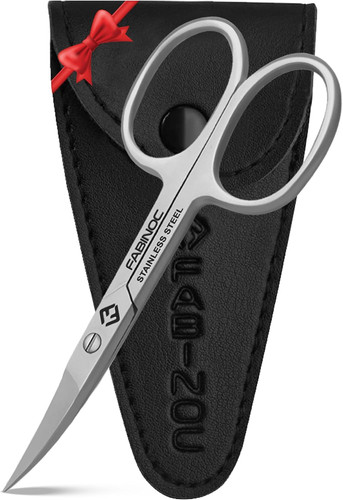 Forbici per unghie curve - forbici,