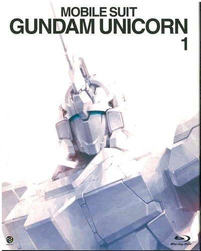 Mobile suit gundam - mobile, uc