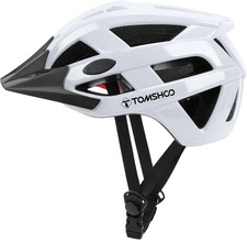 Casco bici mtb ultraleggero - mtb,