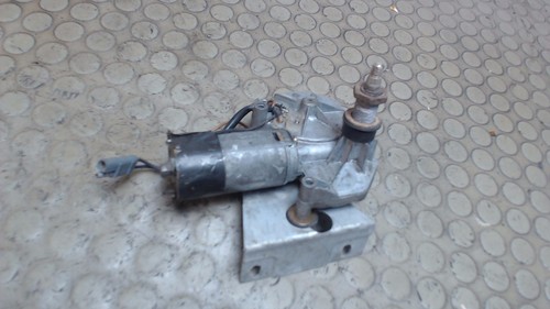Motore tergicristallo