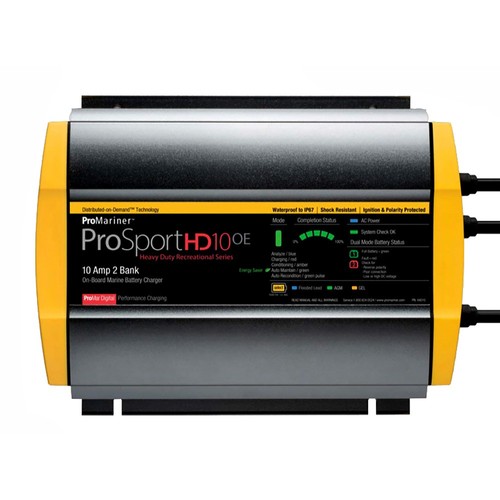 Promariner caricabatteria - promariner,