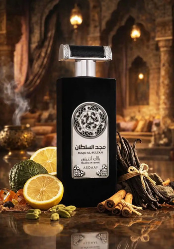 Majd sultan eau parfum - sultan, de