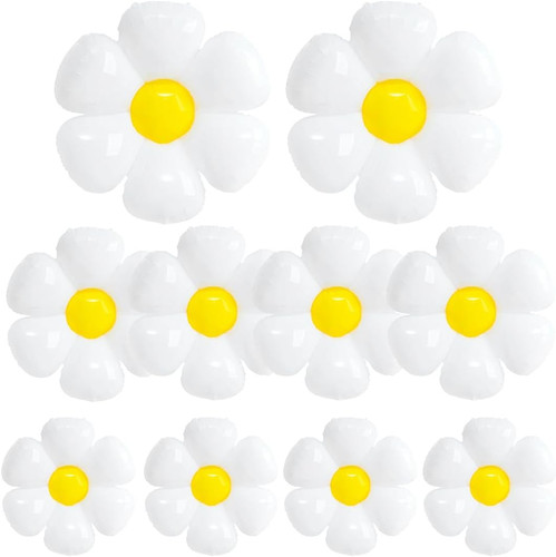 Pezzi palloncino - 10,
