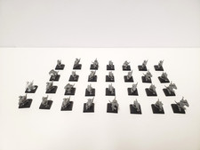 Skinks Uomini Lucertola Seraphon Lizardmen Warhammer Fantasy