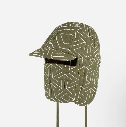 Maharishi samuranche aviator - samuranche,