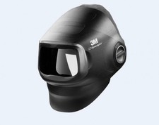 Casco da saldatura senza