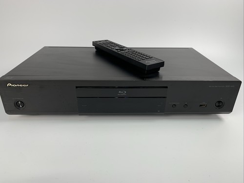 Pioneer bdp 450 lettore - pioneer,
