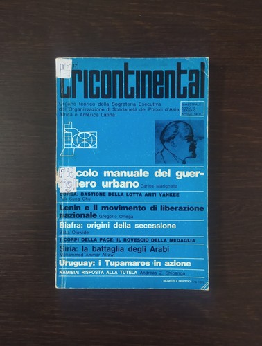 Piccolo manuale guerrigliero