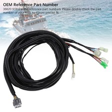 DF250 Outboard Control Main