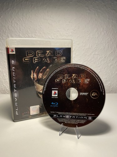 Dead space ottime - dead, (ps3)