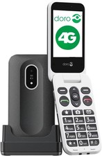 Telefono cellulare sbloccato