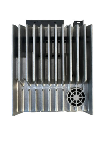 Amplificatore audio