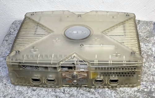 Microsoft xbox classic - microsoft,