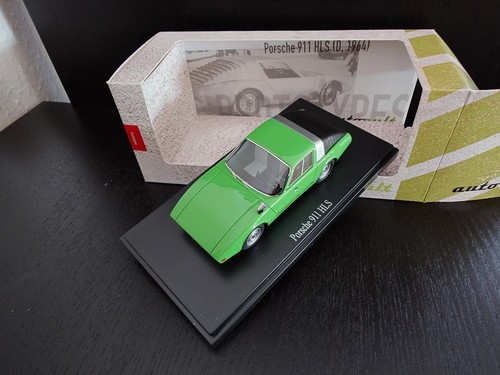 Autocult porsche 911 - porsche,