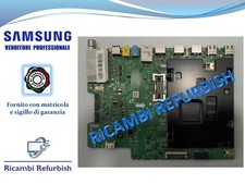 MAIN BOARD BN94-11417H - BN41-02534B PER TV SAMSUNG UE55K5607AK BOX 108 #