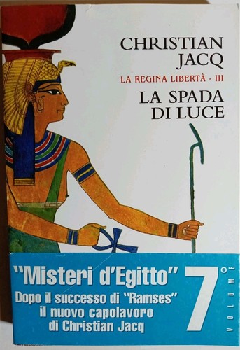 Regina libertà iii - la,