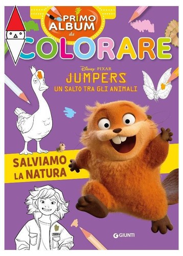Gioco educativo giunti editore - gioco,