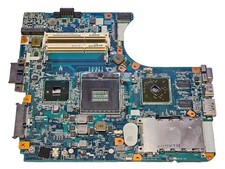 Sony Vaio PCG-61211M scheda
