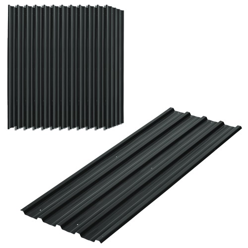 Set pannelli ricambio - 12,
