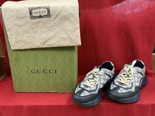 Sneakers Gucci GG Rhyton beige