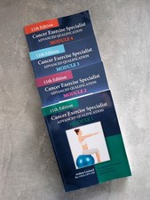 Cancer Exercise Specialist