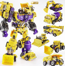 IN STOCK JINBAO Devastatore