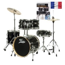 Batteria acoustique fame - batteria,