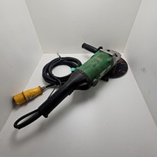 Hitachi Smerigliatrice