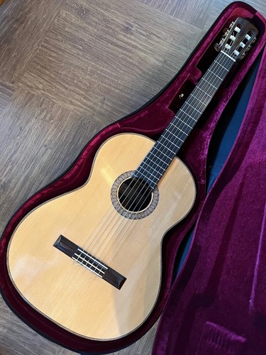 Chitarra classica yukinobu - chitarra,
