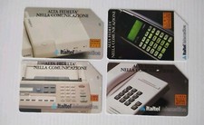 ⚜️ Schede Telefoniche