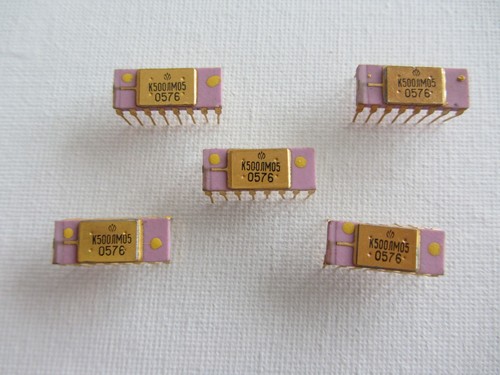 K500lm05 elorg - elorg, (К500ЛМ05)