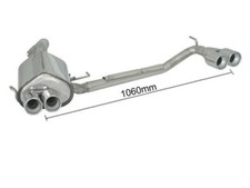 Scarico sportivo ragazzon - scarico,