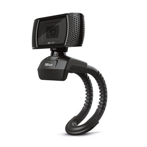 Webcam trust trino - trino, hd