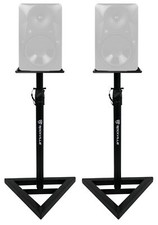 (2) Rockville Supporti per