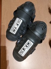 Ginocchiere Moto Axo