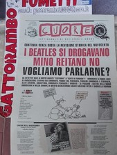 Cuore settimanale satirico