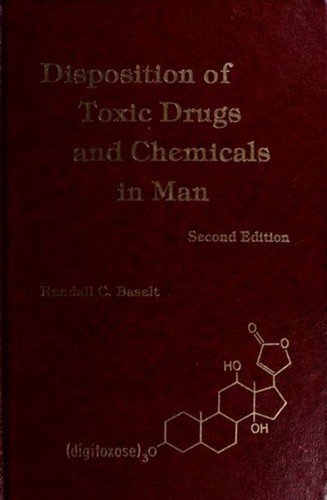 Disposition toxic drugs - drugs, and