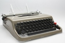 Olivetti lettera 22 Prima serie (con capote originale)