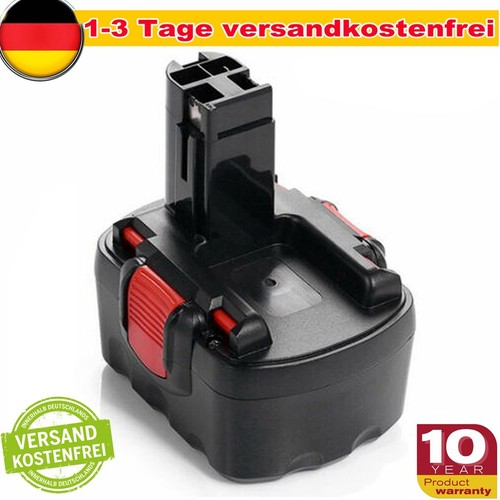 Per bosch batteria volt - bosch, 14,4