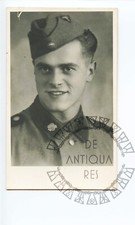 III Reich WW2 WK2  IIWW MILITARIA TEDESCA PHOTO FOTO SS TOTENKOPF SS-TK XX