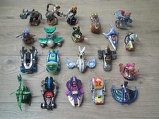 Skylanders Super Chargers